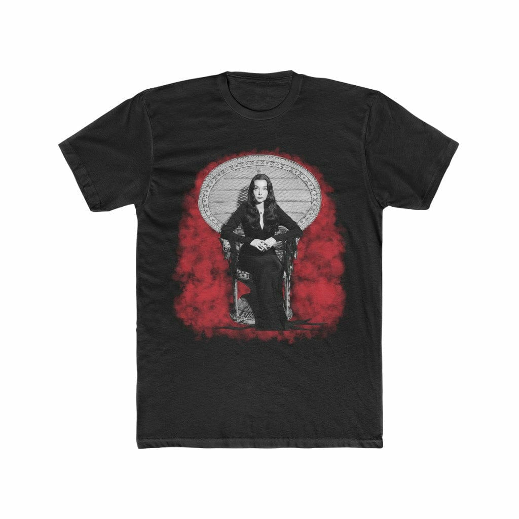 Morticia Tee