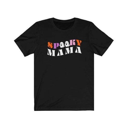 Spooky Mama Tee