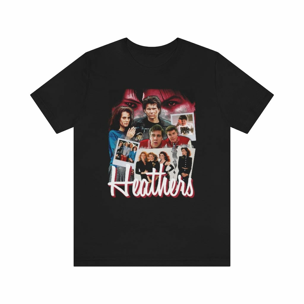 Heathers Tee