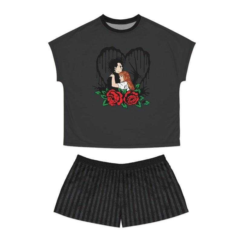 Edward & Kim PJ Set