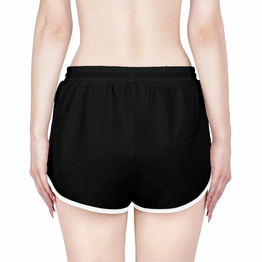 Pumpkin Lollipop Shorts