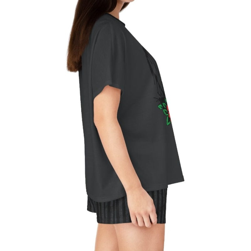 Edward & Kim PJ Set