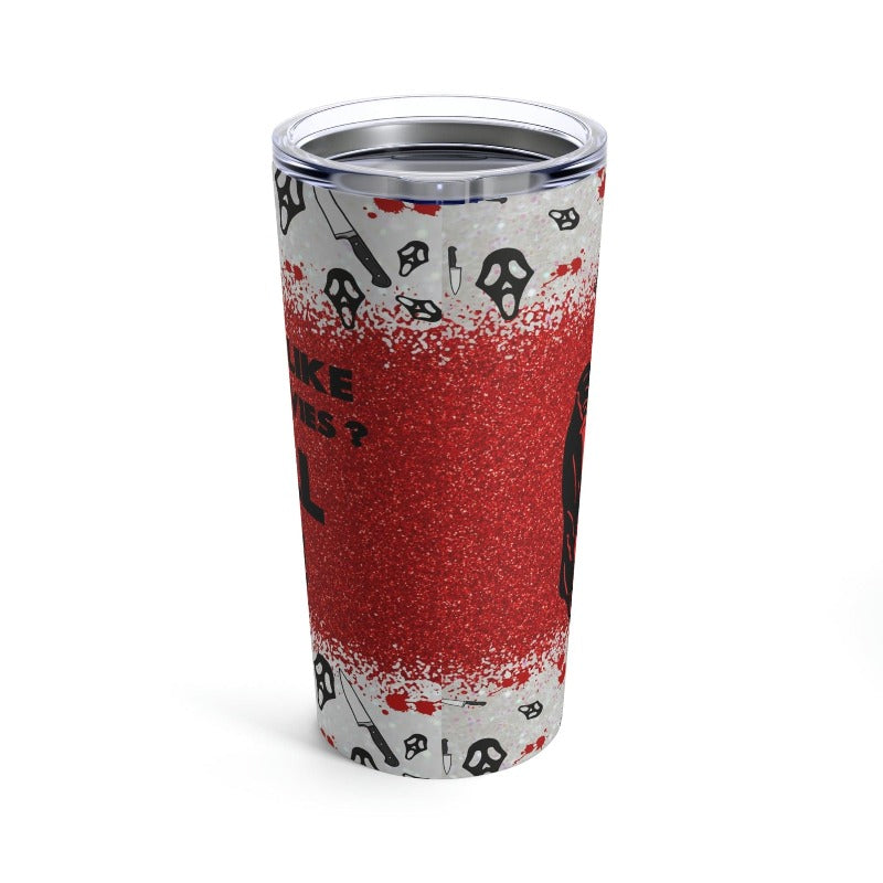 Call Me 20oz Tumbler