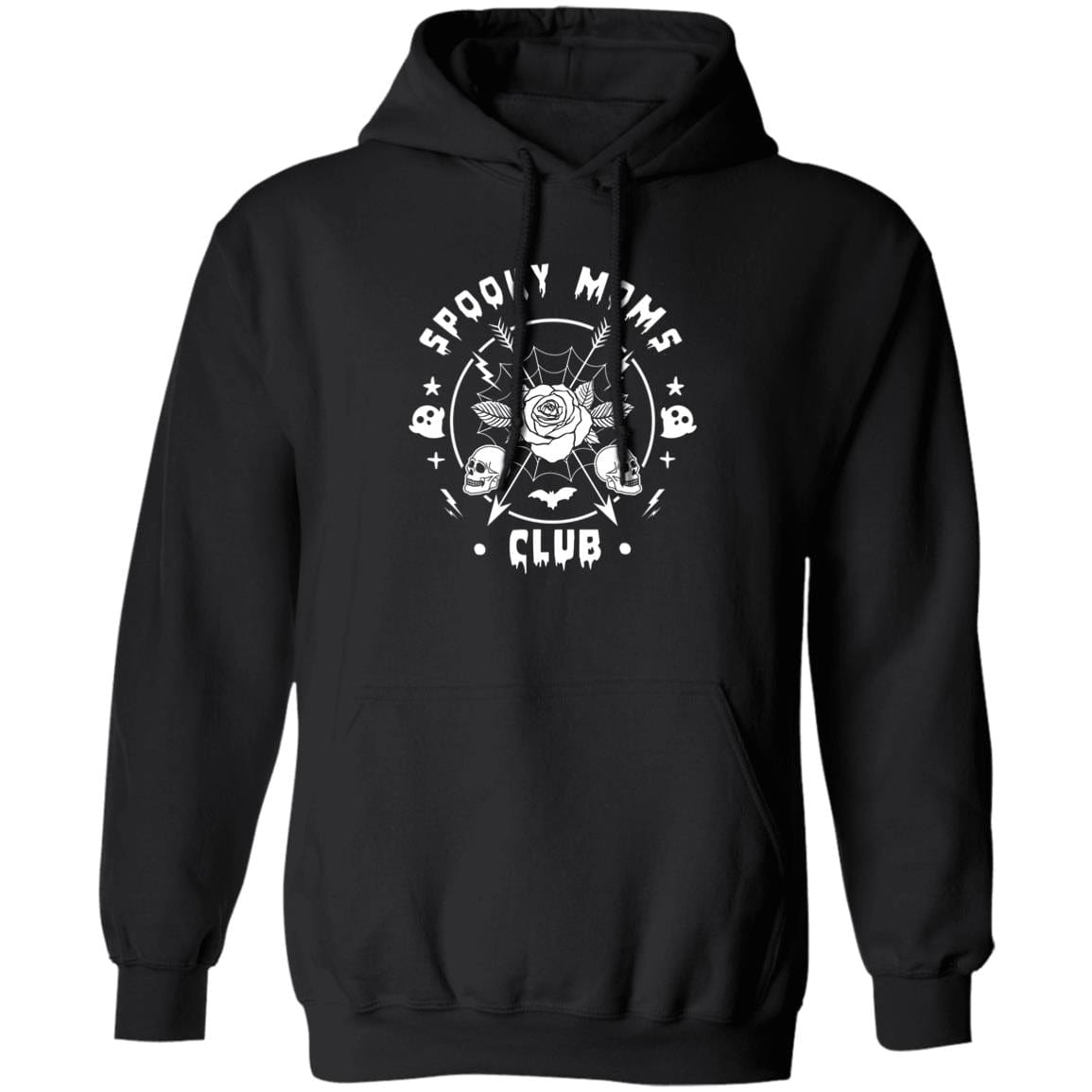 spooky moms club corrected