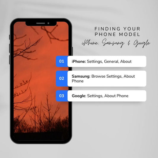 Heathers VHS Impact Resistant iPhone Case