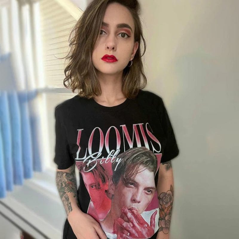 Loomis Tee