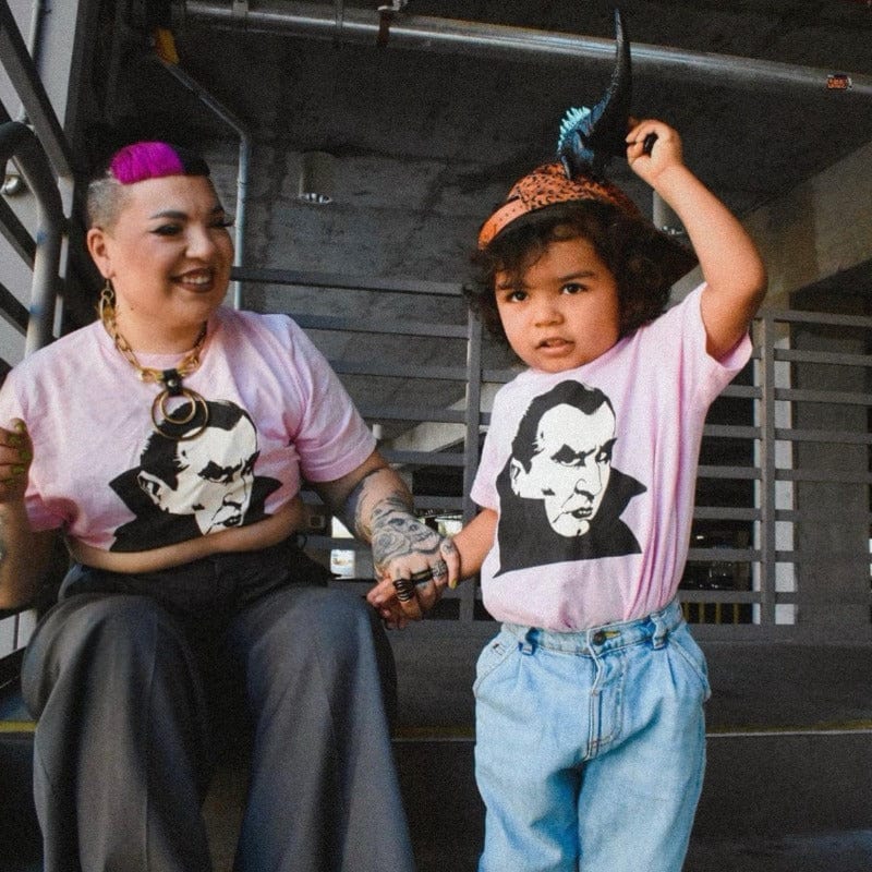 Kid's Bela Tee