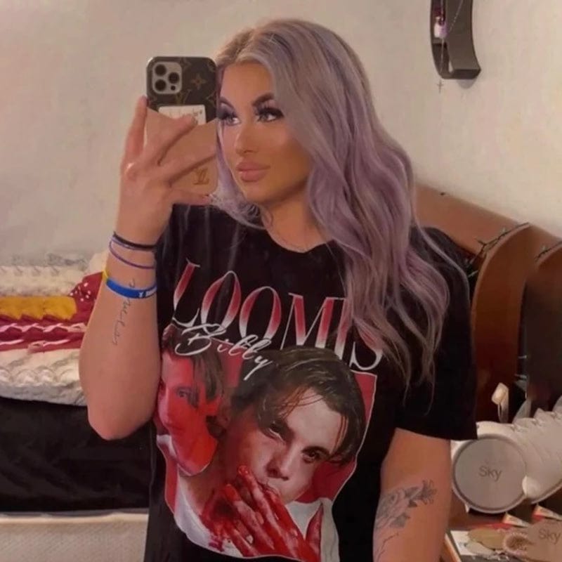 Loomis Tee