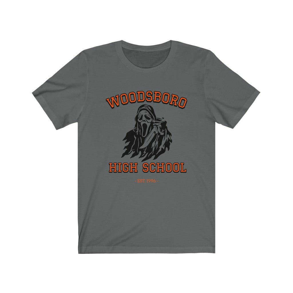 Woodsboro High School Tee