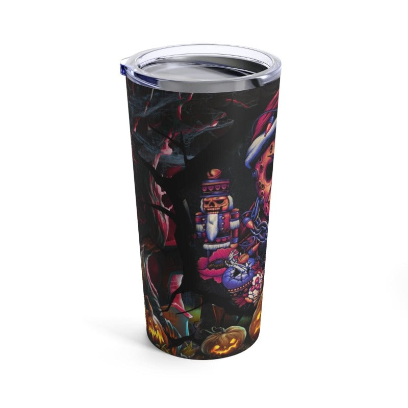 Jason 20oz Tumbler