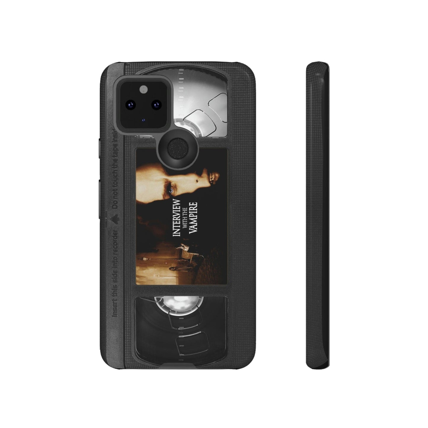Interview WTV Impact Resistant VHS Phone Case