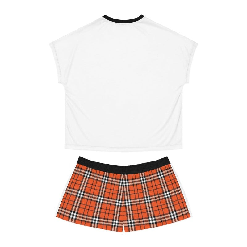Spooky All Year PJ Set