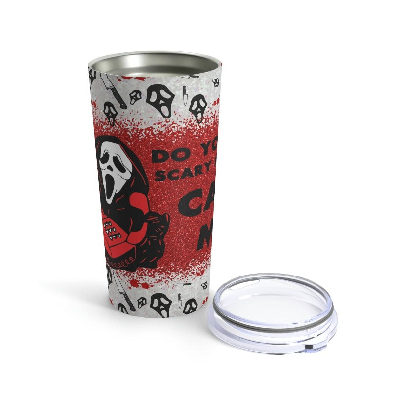Call Me 20oz Tumbler