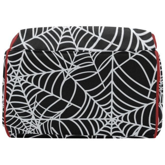 Spider Web Backpack
