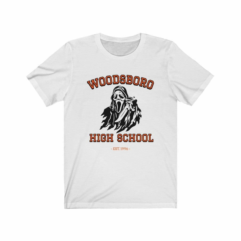 Woodsboro High School Tee