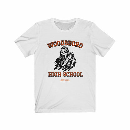 Woodsboro High School Tee