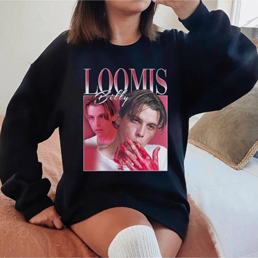 Loomis Sweatshirt