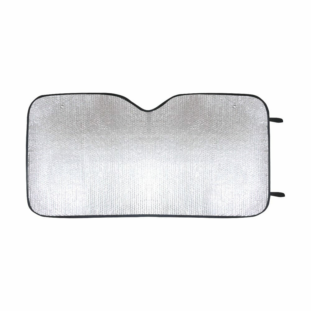I know what you did Last Summer Car Sun Shade 55"x30"