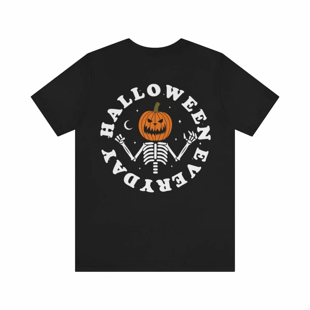 Halloween Everyday Tee
