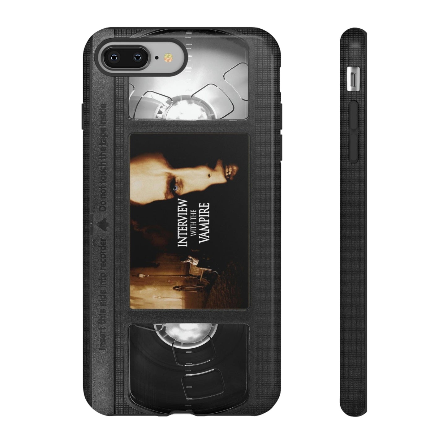 Interview WTV Impact Resistant VHS Phone Case