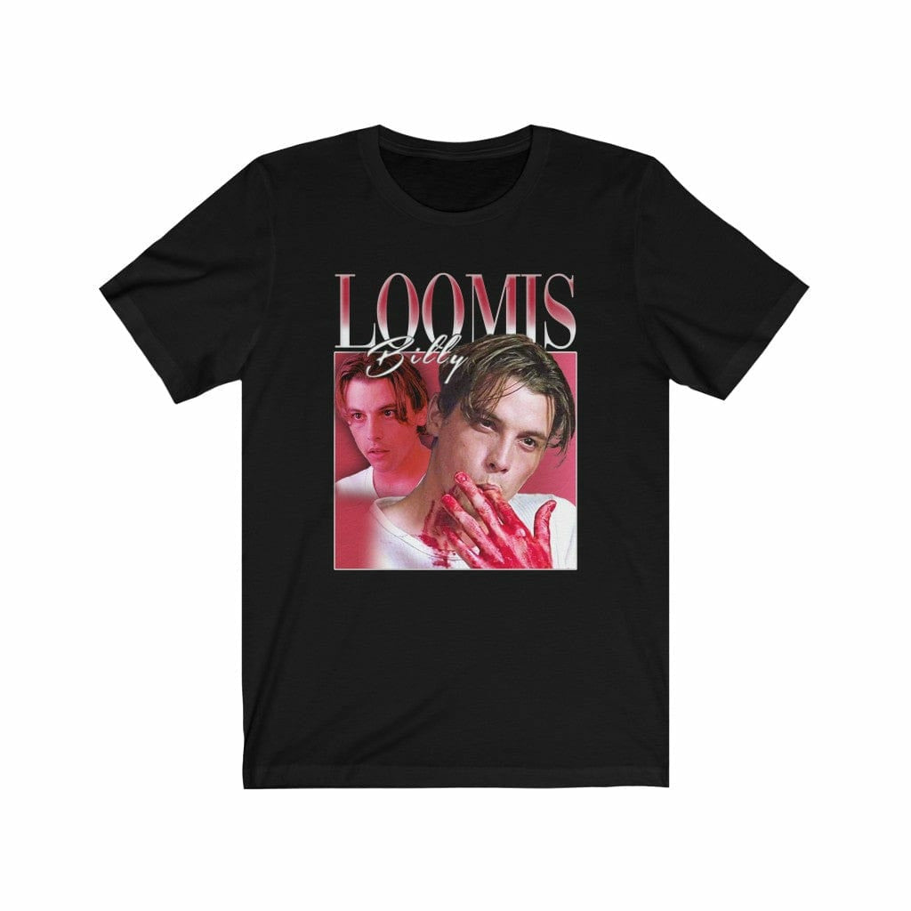 Loomis Tee