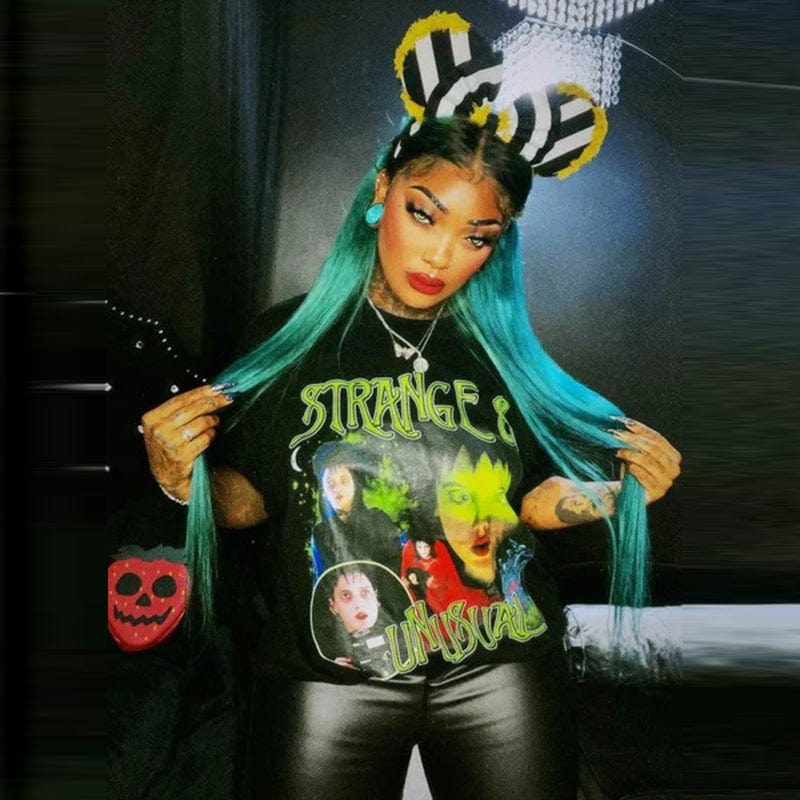 Lydia Tee