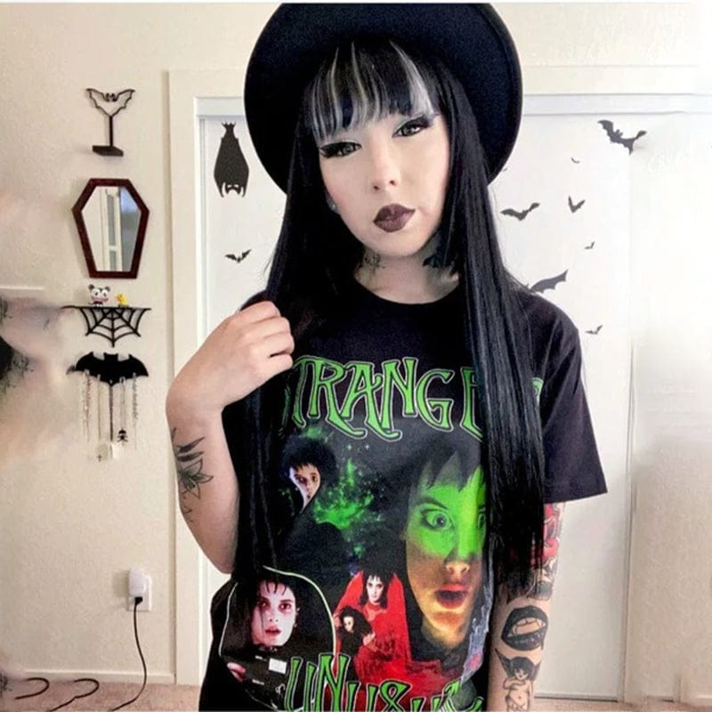 Lydia Tee