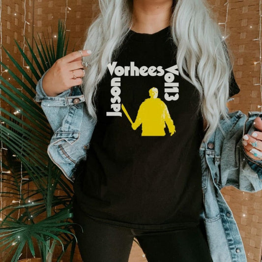 Jason Vol 13 Tee