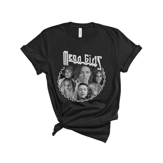 Mean Girls Tee