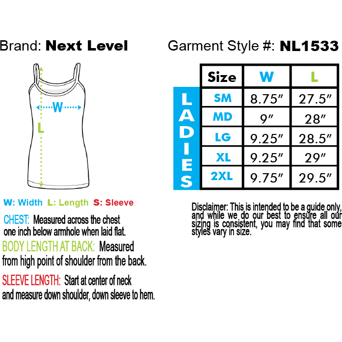 Santa Carla Missing Poster Racerback Tank