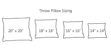 VHS Sticker Faux Suede Pillow Case