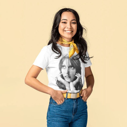 Shelly Tee