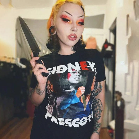 Sidney Tee
