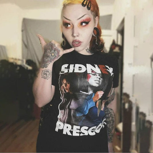Sidney Tee