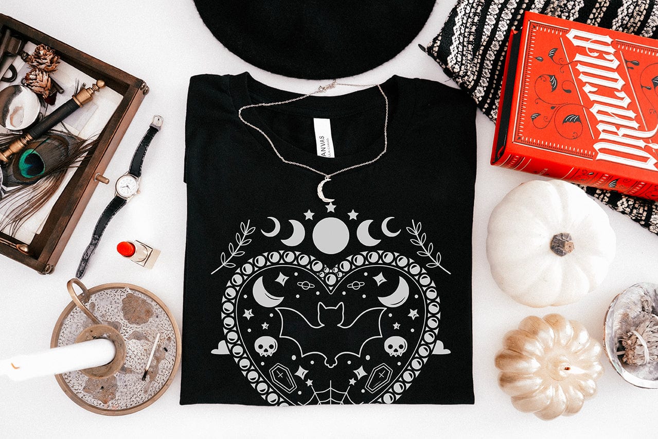 Spirit of Halloween Tee