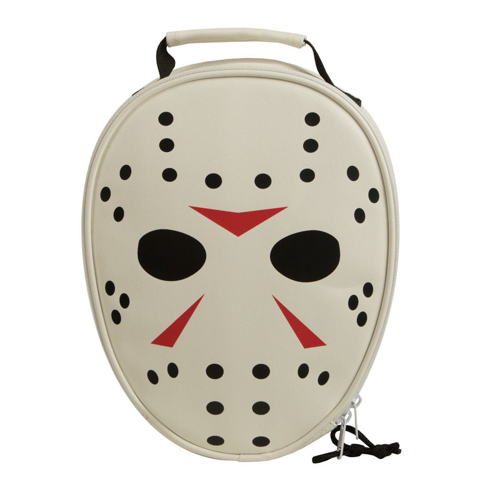 Jason Friday the 13th Lunch Tote