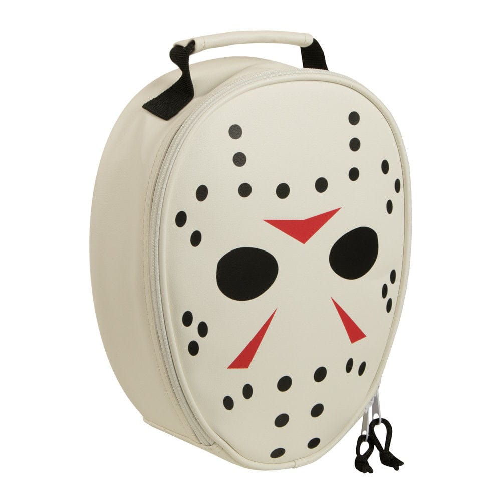 Jason Friday the 13th Lunch Tote