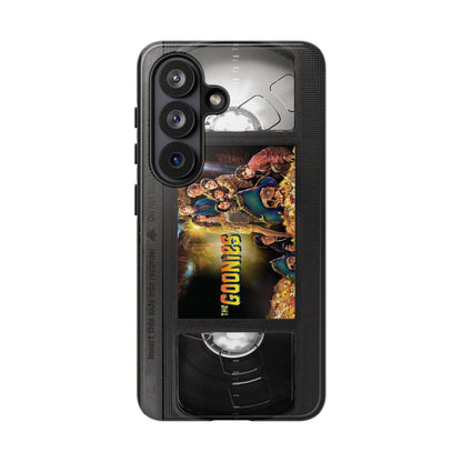 The Goonies Impact Resistant VHS Phone Case