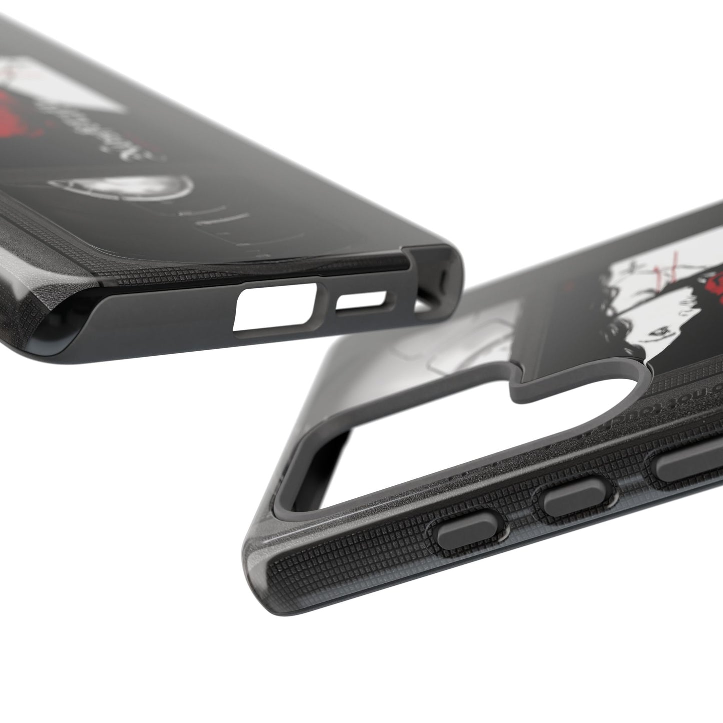 Nosferatu Impact Resistant Phone Case
