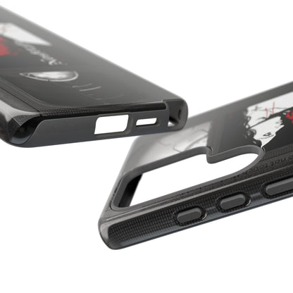 Nosferatu Impact Resistant Phone Case