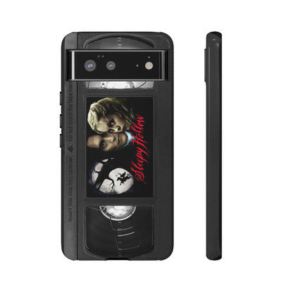 Sleepy Hollow Impact Resistant VHS Phone Case