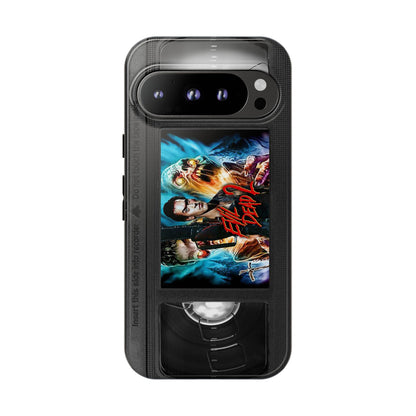 Evil Dead 2 Impact Resistant VHS Phone Case