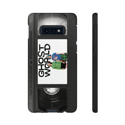 Ghost World VHS Phone Case