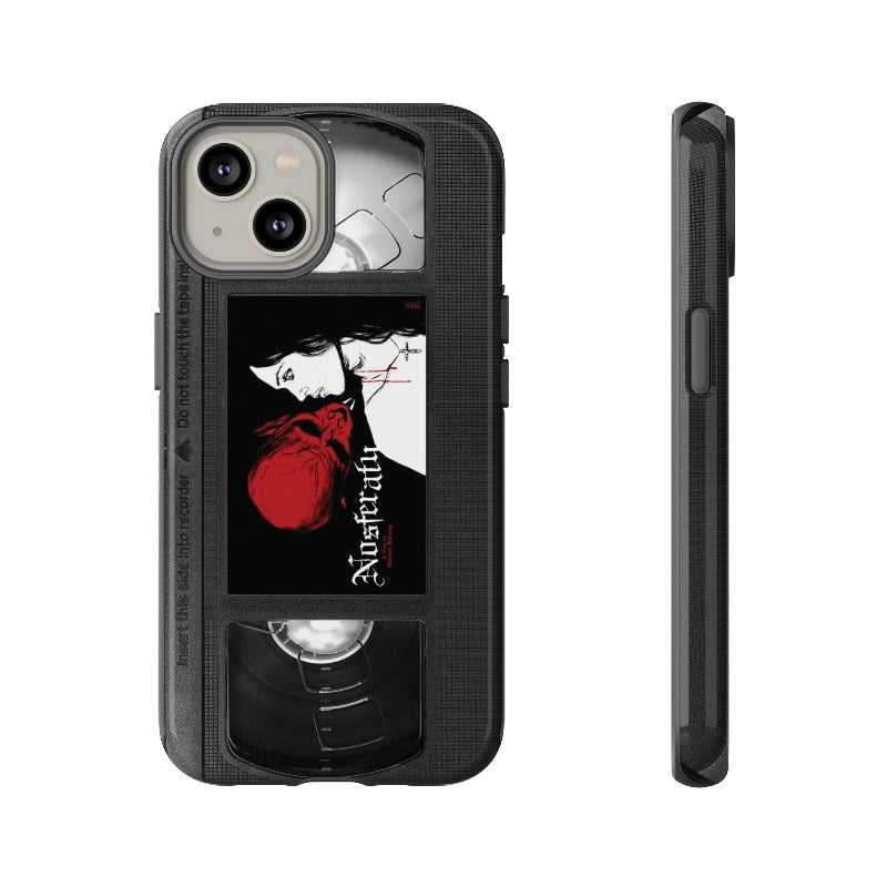 Nosferatu Impact Resistant Phone Case