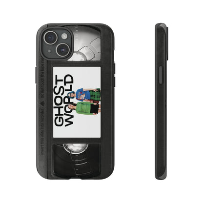 Ghost World VHS Phone Case