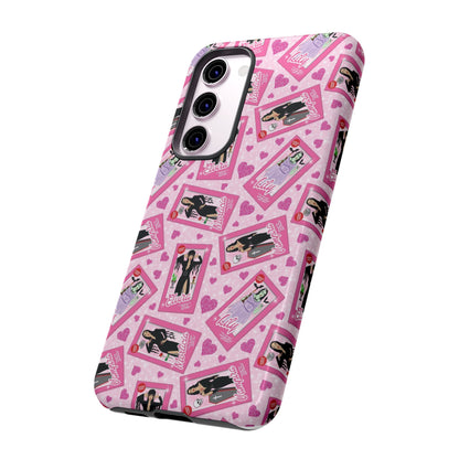 Horror Queens Impact Resistant Phone Cases