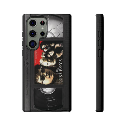 Santa Carla Impact Resistant VHS Phone Case