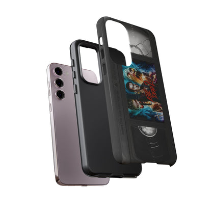 Evil Dead 2 Impact Resistant VHS Phone Case