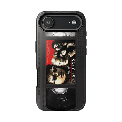 Santa Carla Impact Resistant VHS Phone Case
