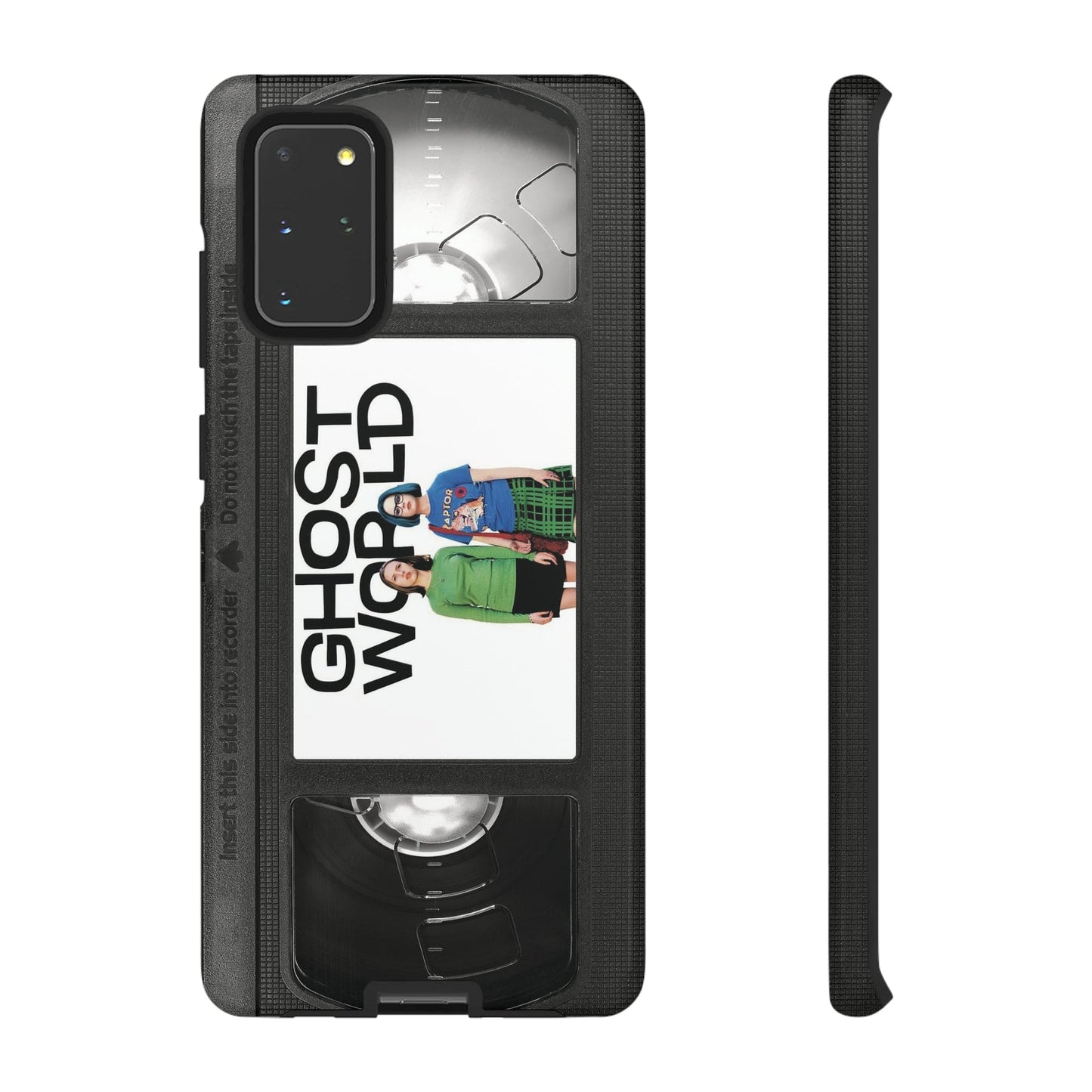 Ghost World VHS Phone Case